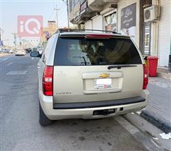 شيفروليه تاهو